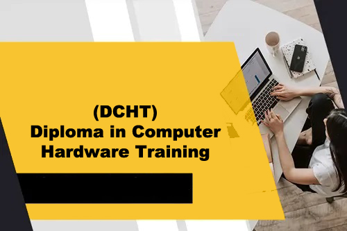 Course - Diploma in Computer Application - 6 Month